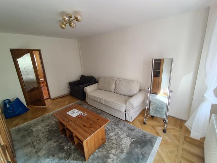 apartament 3 camere semidecomandat, 66mp, zona Electroputere Mall - 3
