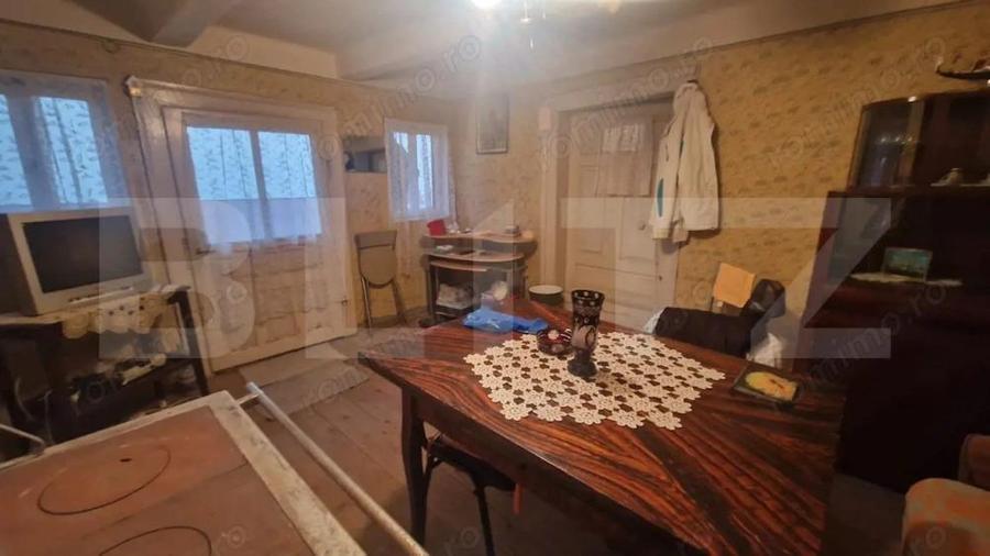 Casa batraneasca 15 minute de Brasov, 2 CAMERE 380 MP TEREN - 8