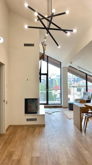 Pipera: Vila individuala cu un teren total de 1000 mp, constructie 2023! - 15