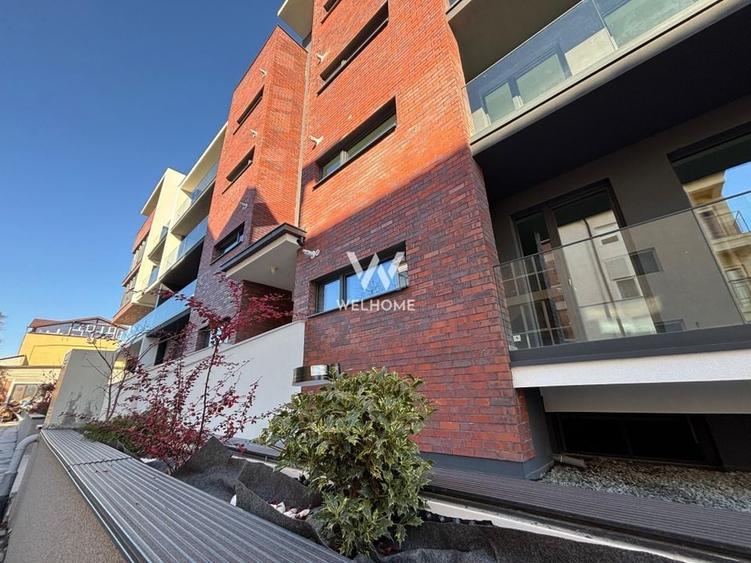 Apartament PREMIUM 3 camere cu GARAJ - zona Centrala - 35