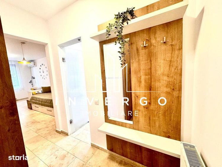 Apartament in bloc nou, 1 camera, de inchiriat, in Centru - 4