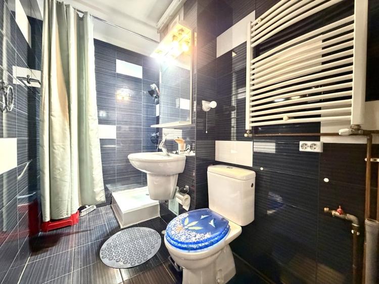 Apartament 1 camera, 32 mp utili, parter, Zona Aradului - 6