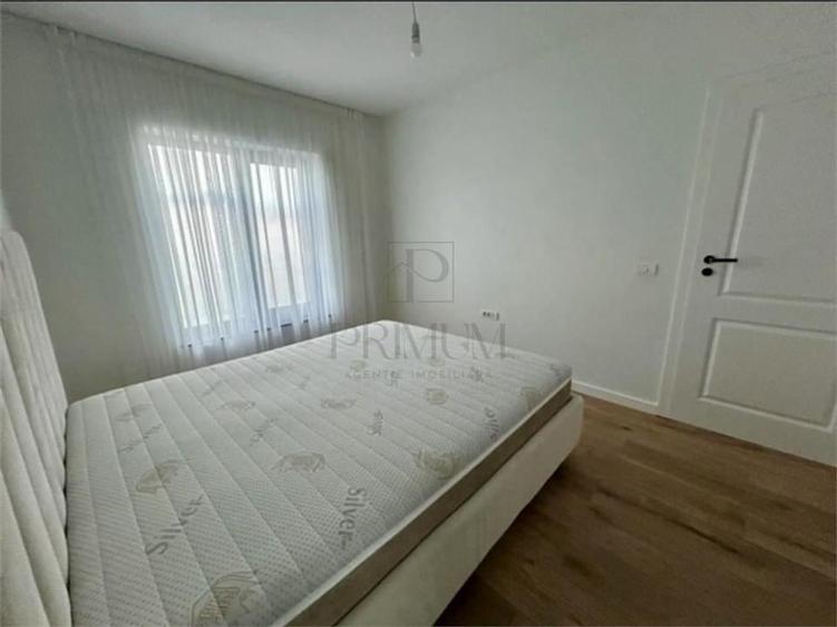 GIROC - DUPLEX PE PARTER - TEREN 293MP TEREN - FINISAJE LA ALEGERE - 4