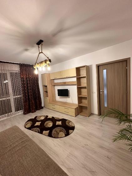 CHIRIE APARTAMENT 2 CAMERE|Parcare|Metrou Dimitrie Leonida|Proprietar - 1