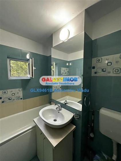 Apartament 2 camere decomandat,mobilat si utilat, Metrou Lujerului - 10