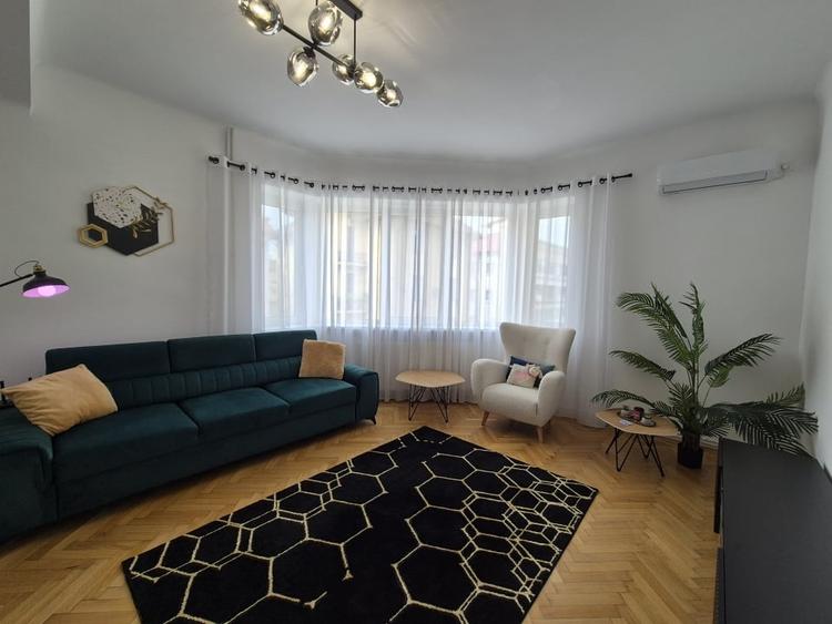 Apartament 2 camere mobilat si utilat – Gara de Nord - 5