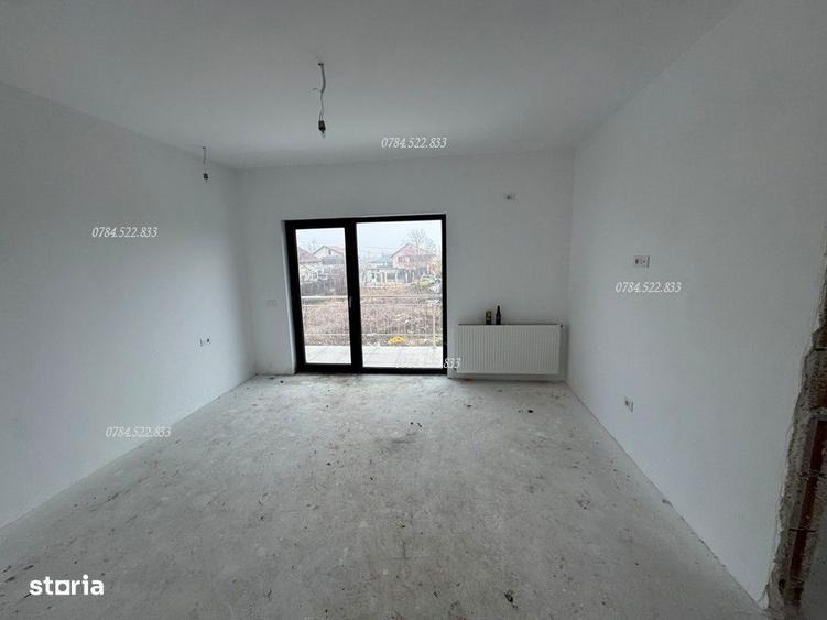 Casa spatioasa 3 camere in comuna Berceni Ilfov - 2