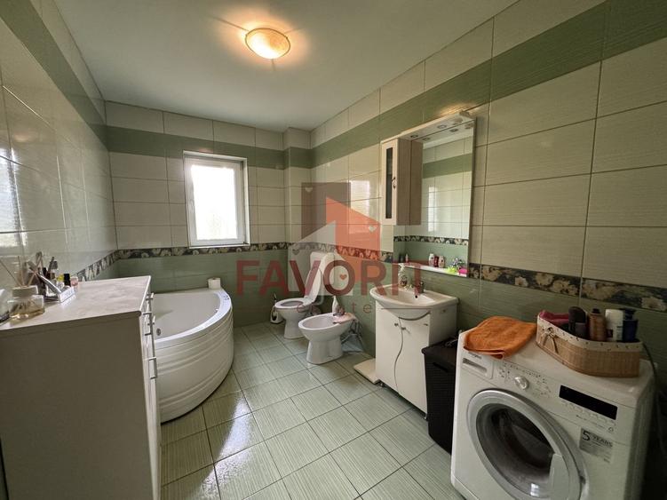 COMISION 0%.  Casa individuala cu garaj . Zona Decathlon . - 9