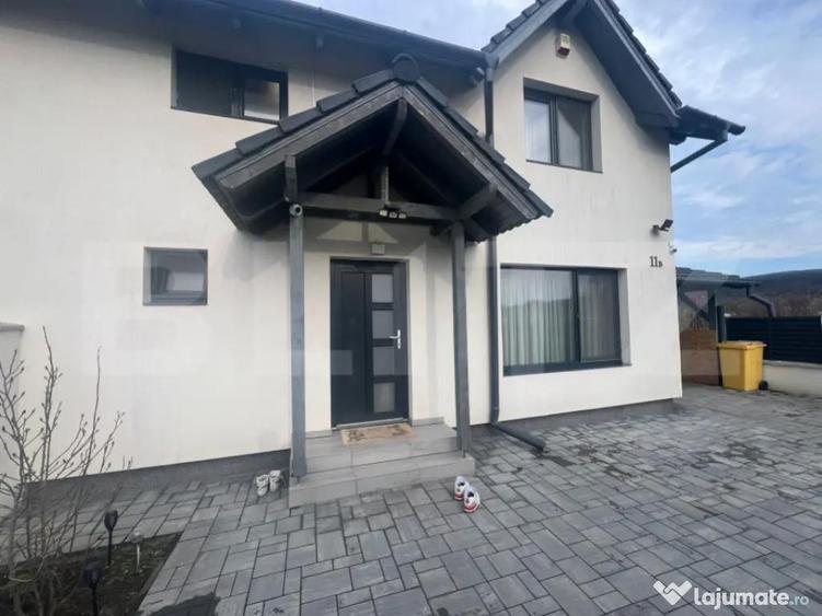 Casa duplex Weekend Residence, cartier reziden?ial lin - 4