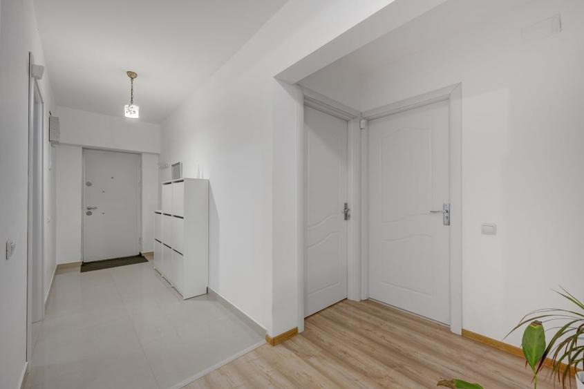 Pantelimon, Tineretului, Complet mobilata si utilata, Comision 0 % - 2