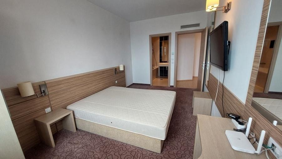 De vanzare Apartament 3 camere RIN Grand Residence Vitan - Barzesti - 1