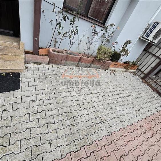 DE INCHIRIAT zona parcului central spatiu  birou+locuire, 80 mp, 700euro - 16