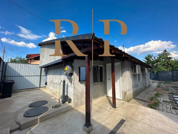 Casa cu teren 250 mp ** Giulesti** - 16