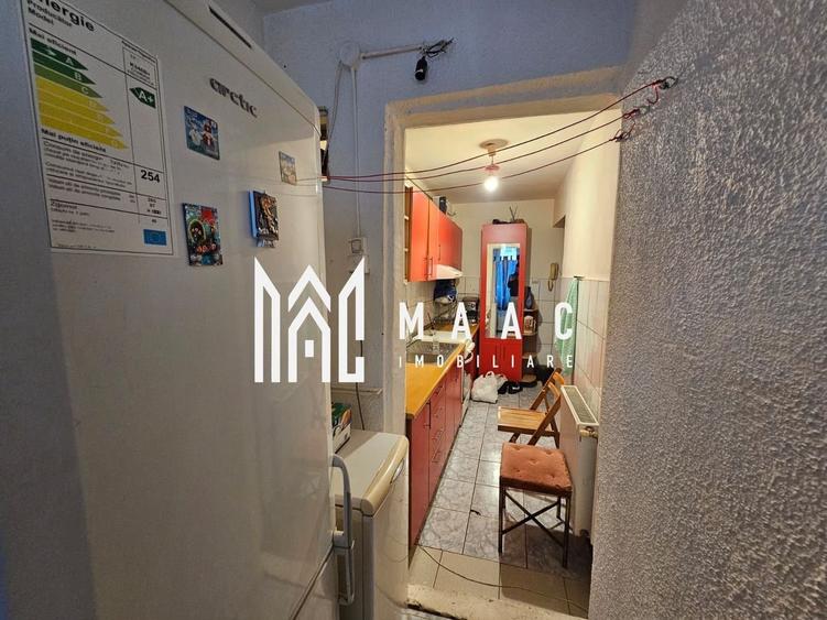 Garsoniera | Strand 2 | Etaj 1 | Boxa - 10