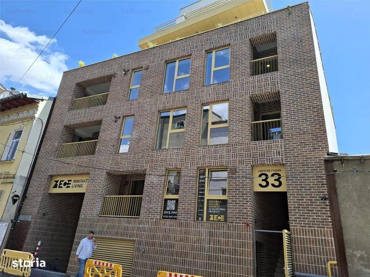 Inchiriere spatiu in imobil 2025 | Bd Unirii | pretabil birou notarial - 6