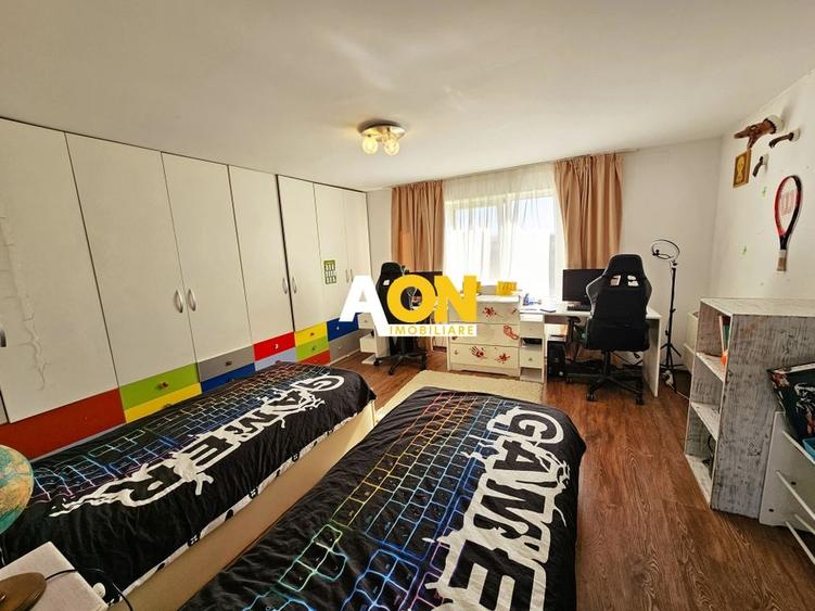 Casa S+P+M, 5 camere, garaj, 1004 mp teren, zona Paclisa - 9