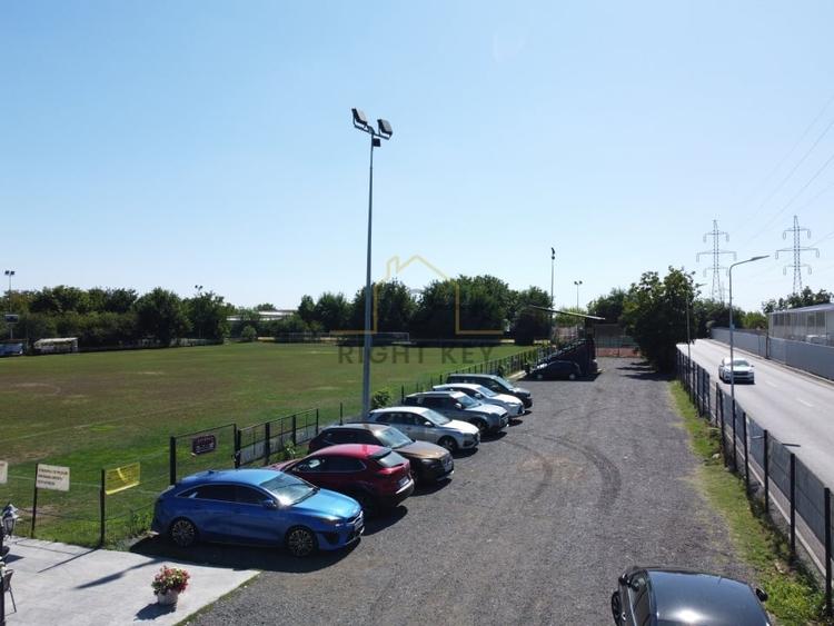 Baza sportiva complet functionala - Drumul Bercenarului, Sector 4 - 14