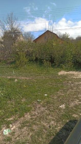 Teren intravilan Valenii de munte - 5