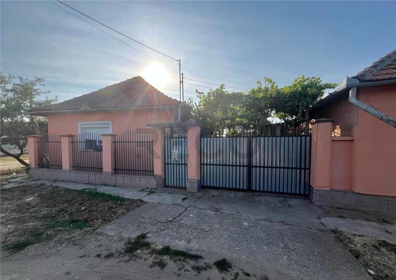 RECO Casa in Salard -teren 1439 mp - 2