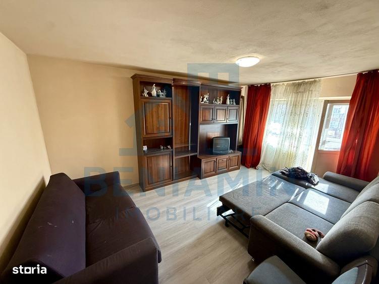2 camere - etaj 2 -54mp -centrala proprie - Craiovita Noua - Vitaplus - 1