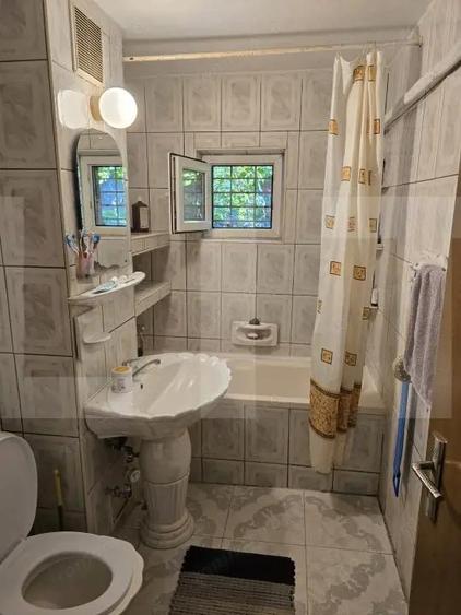 Apartament 3 camere Girocului Parter mobilat - 4