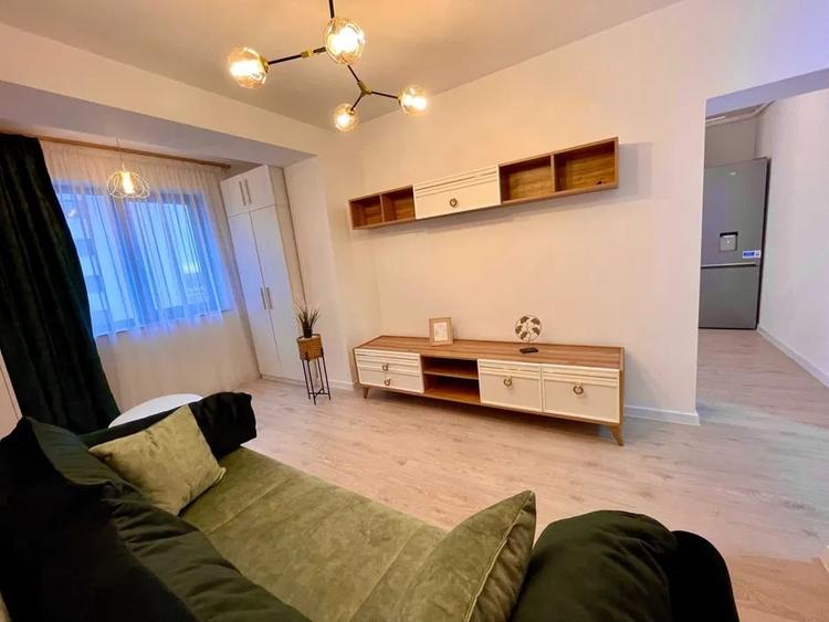 studio | Pipera | Ivory Residence | lux | parcare inclusa - 2