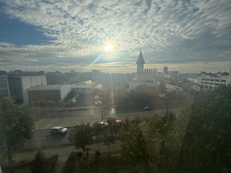 COMISION 0% | Apartament 3 Camere | 71 mp | Zona Fabric - 14