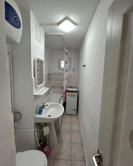 Proprietar inchiriez in zona Spitalul Judetean, parc Padurice - 9