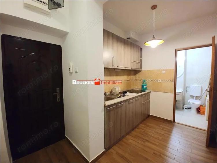 Apartament cu o camera - 3