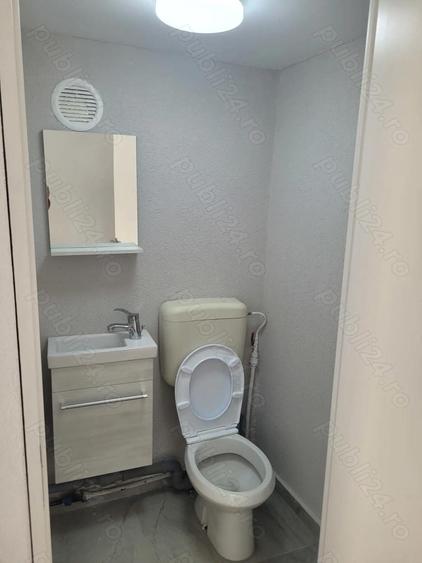 Inchiriez spatiu comercial str 9Mai - 1