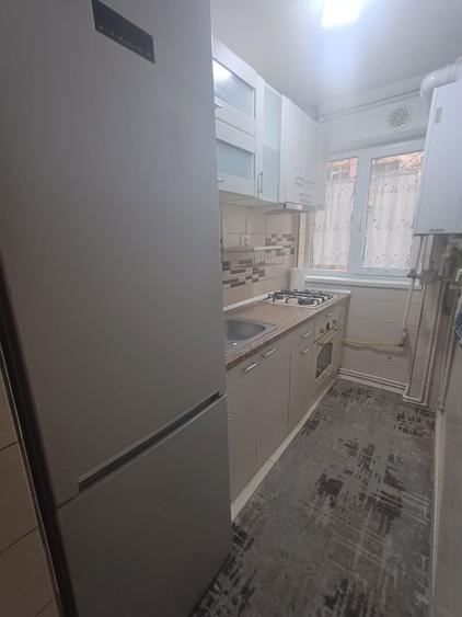 Apartament 3 Camere | Zona George Enescu Curcubeu (Liceul Sportiv) - 6