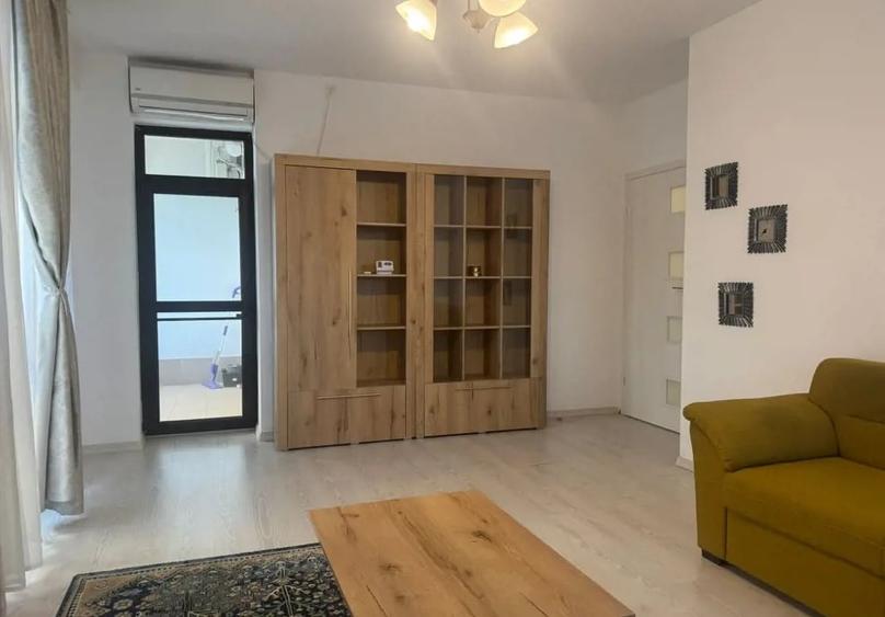 Apartament nou, utilat complet,zona Băneasa-Sisești,centrala proprie. - 2