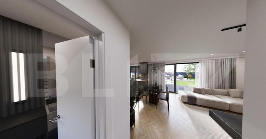 Vila independenta energetic - 4