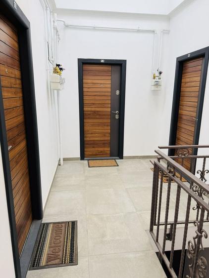 Braytim-Giroc | 2 camere | Liniște | Mobilat-Utilat | Parcare | - 20
