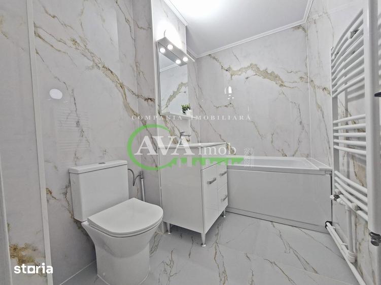 Apartament 2 camere semidecomandat | Renovat modern - Miron Costin - 4