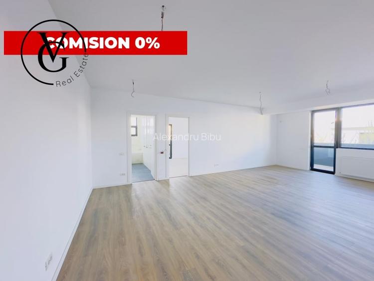 Apartament spatios de 3 camere in Otopeni - Comision 0% Apartament spatios de 3 camere in Otopeni - Comision 0%