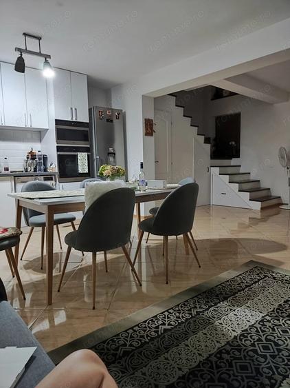 Duplex de vanzare in Navodari - 1