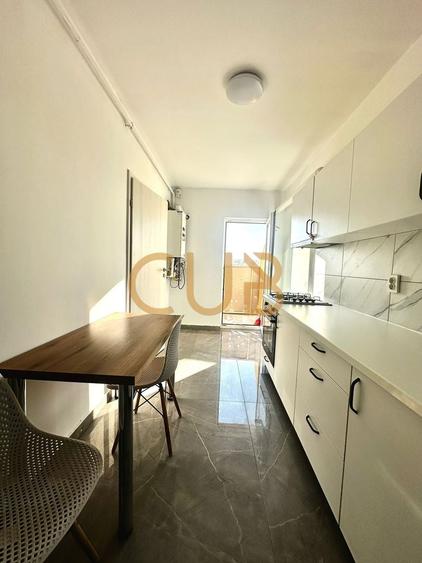 Ap1cam mobilat+utilat | bloc nou,centrala,parcare| Giroc - Hotel IQ - 7