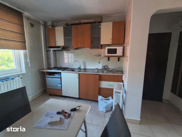 CENTRAL 3 CAMERE, LIBER, GAZE, 70MP PRET 117000 EURO - 10