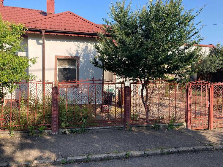 Vand casa in municipiul Buzau. Locatie deosebita. - 5
