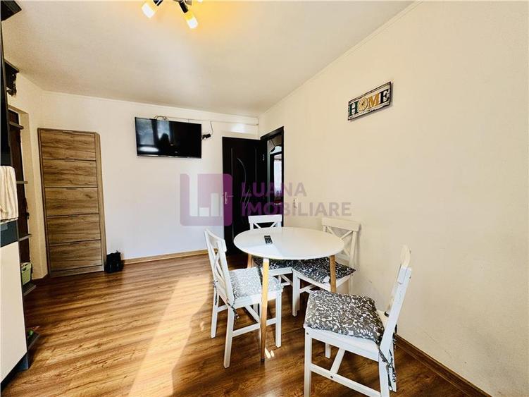 Apartament cu 2 camere de vanzare | Mihai Viteazu | Cedonia | renovat | investi& - 5
