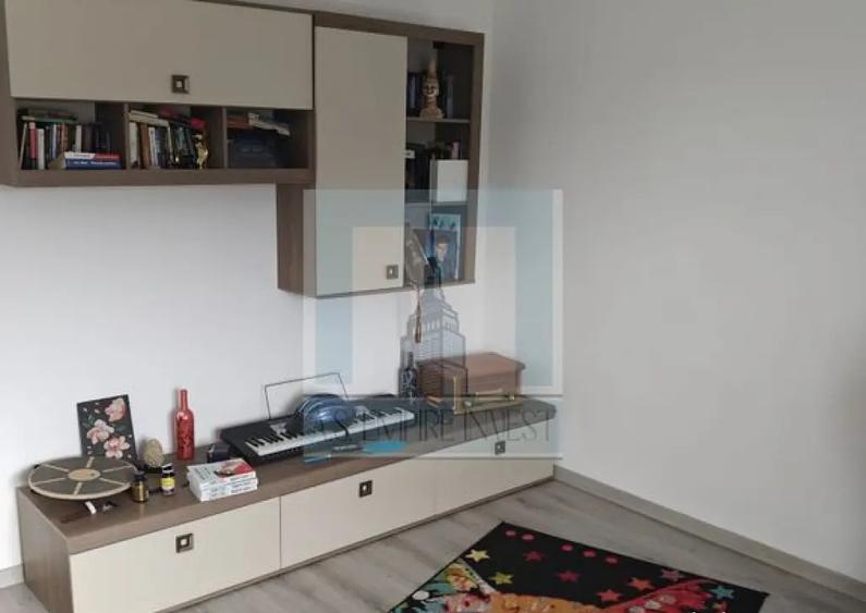 Apartament 2 camere, mobilat/utilat - zona Sanpetru Subce... - 1