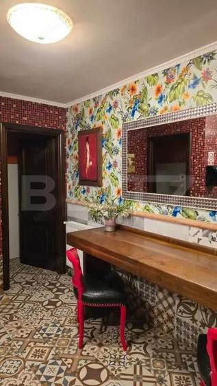 Club func?ional + sala evenimente, 701 mp, zona Nord - 6