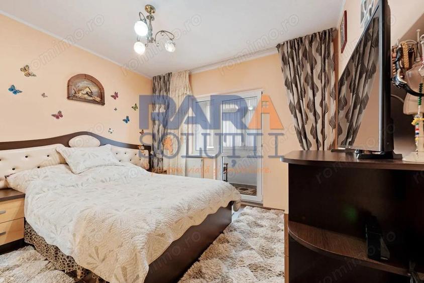 Apartament 3 camere mari, 75 mp, etaj 1, zona Favorit - 3