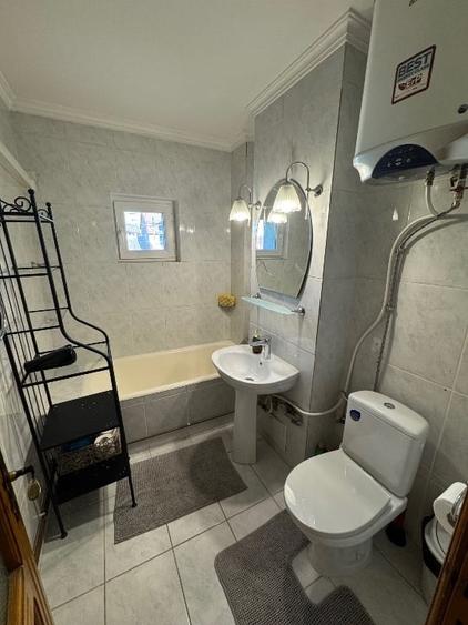 Apartamemt 2 camere complet utilat si mobilat - 13