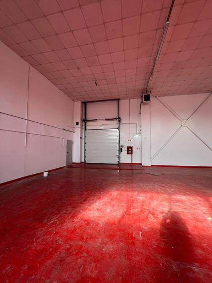 Inchiriere depozit in Expo Market Doraly - 4