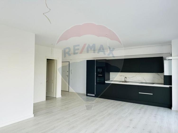 INCHIRIERE 2 camere în zona Pipera Rond OMV - 2