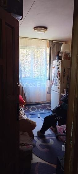 Garsoniera de vanzare zona Manastur