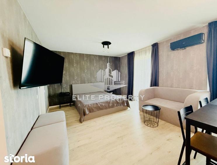 Vanzare Studio| Ideal Investitie| H Pipera Lake - 3