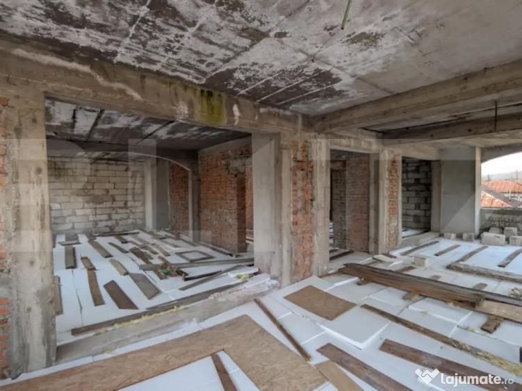 Proprietate deosebita cu teren generos refugiu de lini? - 14